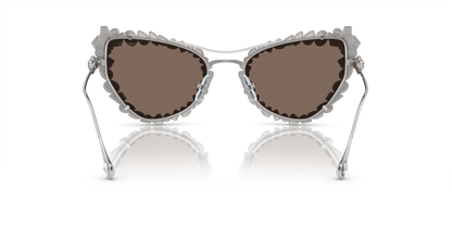 Silver - 0SK7011 8056597966634