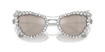 Silver - 0SK7011 8056597966634