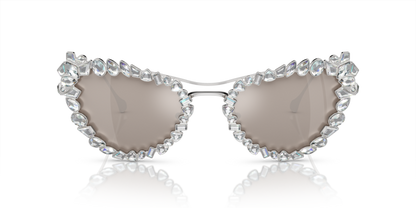 Silver - 0SK7011 8056597966634