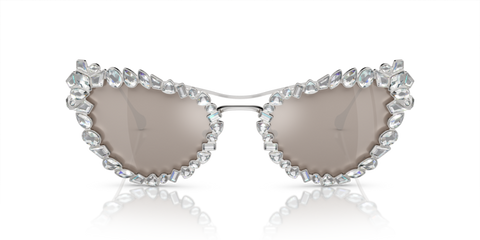 Silver - 0SK7011 8056597966634