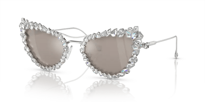  0SK7011 - Sunglasses -  Swarovski -  Ardor Eyewear