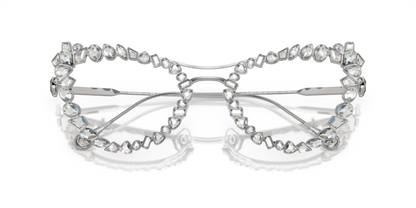 Silver - 0SK7011 8056597958943