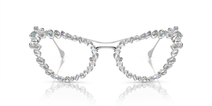 Silver - 0SK7011 8056597958943