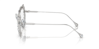 Silver - 0SK7011 8056597958943