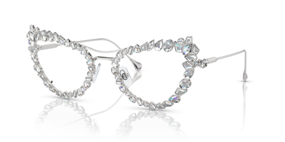 Silver - 0SK7011 8056597958943