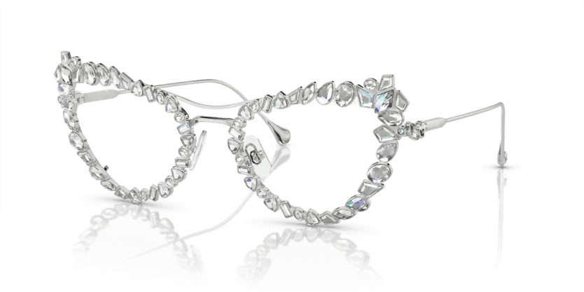  0SK7011 - Sunglasses -  Swarovski -  Ardor Eyewear