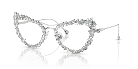  0SK7011 - Sunglasses -  Swarovski -  Ardor Eyewear