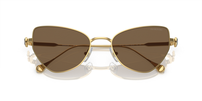 Gold - 0SK7011 8056597958905