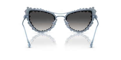 Matte Light Blue - 0SK7011 8056597960564