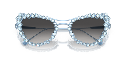 Matte Light Blue - 0SK7011 8056597960564