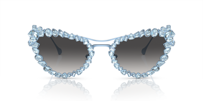 Matte Light Blue - 0SK7011 8056597960564