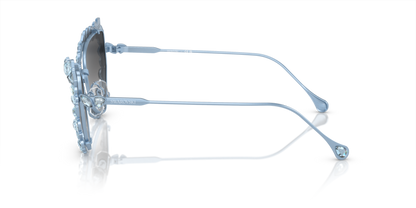 Matte Light Blue - 0SK7011 8056597960564