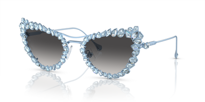 Matte Light Blue - 0SK7011 8056597960564