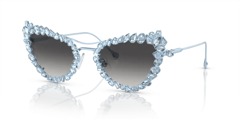  0SK7011 - Sunglasses -  Swarovski -  Ardor Eyewear