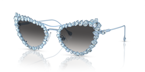 Matte Light Blue - 0SK7011 8056597960564