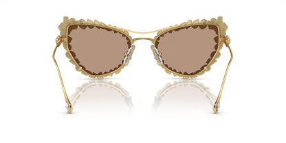 Gold - 0SK7011 8056597988995