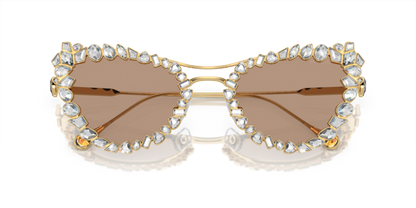 Gold - 0SK7011 8056597988995