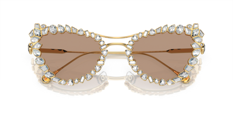 Gold - 0SK7011 8056597988995