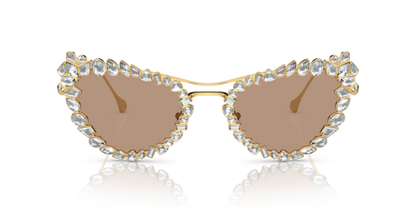 Gold - 0SK7011 8056597988995