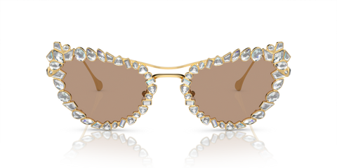 Gold - 0SK7011 8056597988995