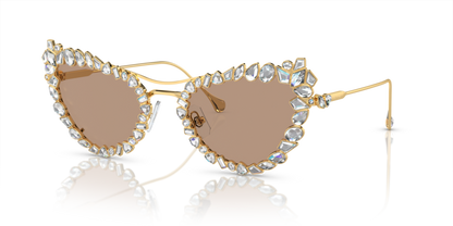 Gold - 0SK7011 8056597988995