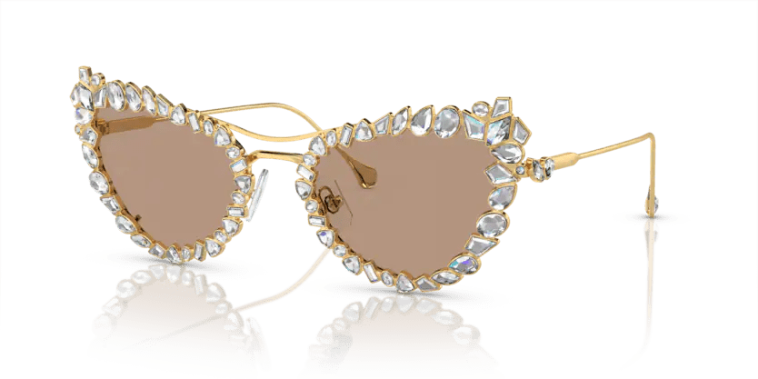  0SK7011 - Sunglasses -  Swarovski -  Ardor Eyewear