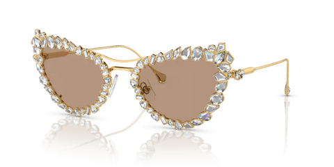  0SK7011 - Sunglasses -  Swarovski -  Ardor Eyewear