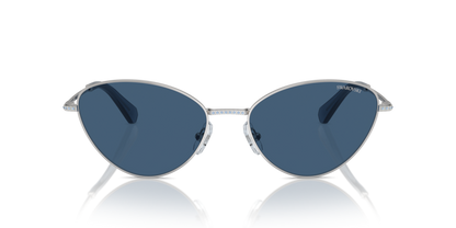 Silver - 0SK7014 8056262085585