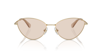 Pale Gold - 0SK7014 8056262085561