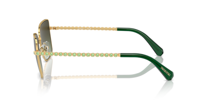 Gold - 0SK7015 8056262085226