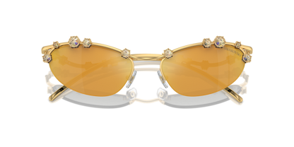 Gold - 0SK7016 8056262057025