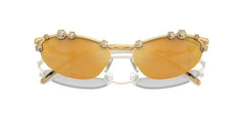Gold - 0SK7016 8056262057025