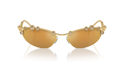 Gold - 0SK7016 8056262057025