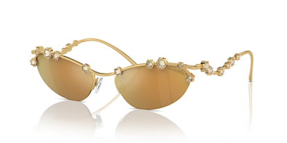 Gold - 0SK7016 8056262057025