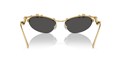 Gold - 0SK7016 8056262057001