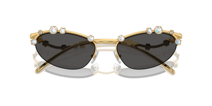 Gold - 0SK7016 8056262057001