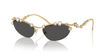 Gold - 0SK7016 8056262057001