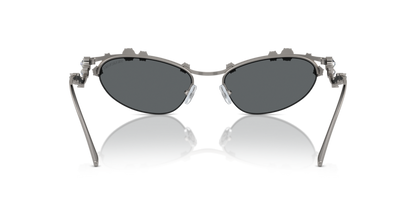 Gunmetal - 0SK7016 8056262057018