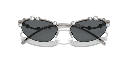 Gunmetal - 0SK7016 8056262057018