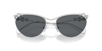 Silver - 0SK7017 8056262057452