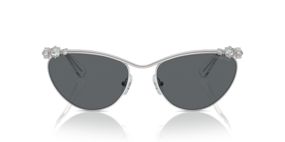 Silver - 0SK7017 8056262057452