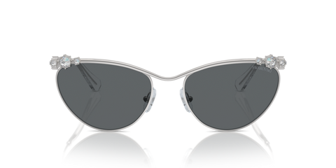 Silver - 0SK7017 8056262057452