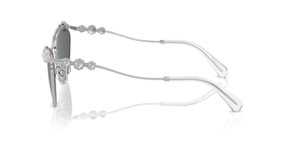 Silver - 0SK7017 8056262057452