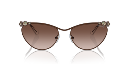 Brown - 0SK7017 8056262057476