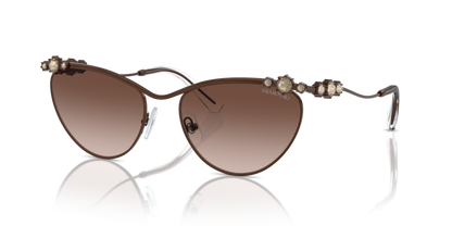 Brown - 0SK7017 8056262057476