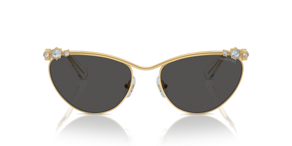 Gold - 0SK7017 8056262057445