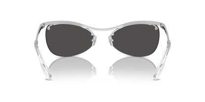 Silver - 0SK7018 8056262081198