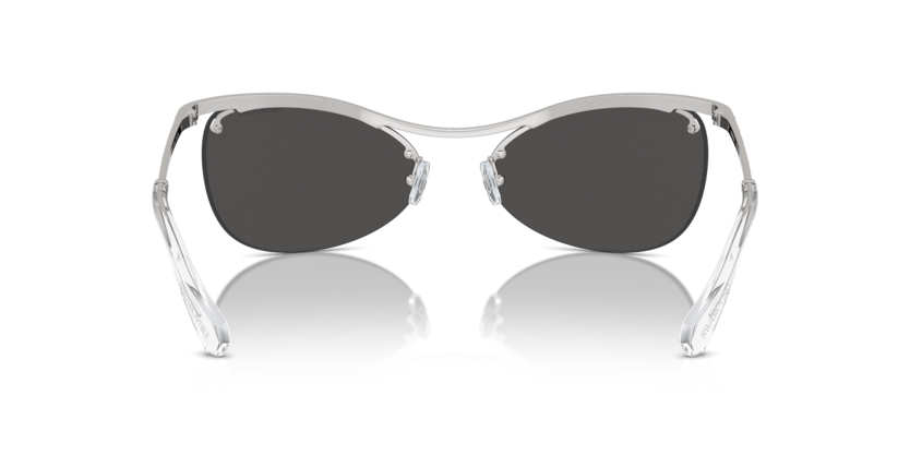 Silver - 0SK7018 8056262081198