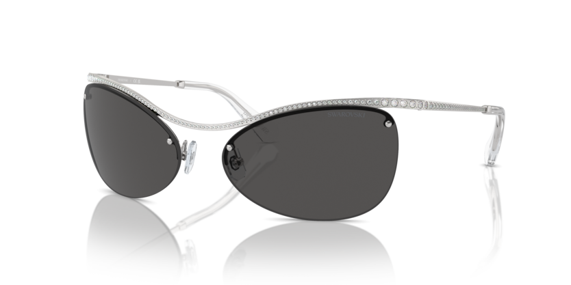 Silver - 0SK7018 8056262081198