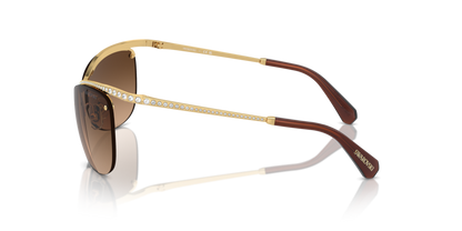 Gold - 0SK7018 8056262081211